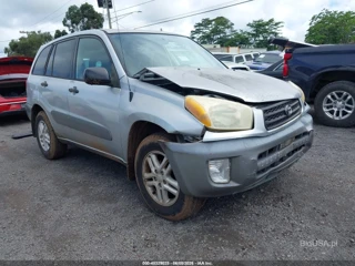 TOYOTA TOYOTA RAV4