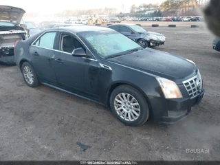 CADILLAC CADILLAC CTS STANDARD