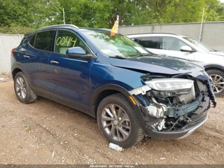 BUICK BUICK ENCORE GX AWD ESSENCE