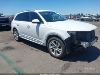 AUDI AUDI Q7 PREMIUM 45 TFSI QUATTRO TIPTRONIC