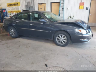 BUICK BUICK LACROSSE CXL