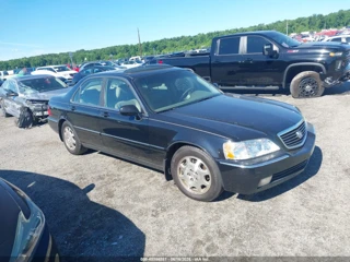 ACURA ACURA RL 3.5
