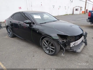 LEXUS LEXUS IS 250