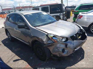 NISSAN NISSAN ROGUE S