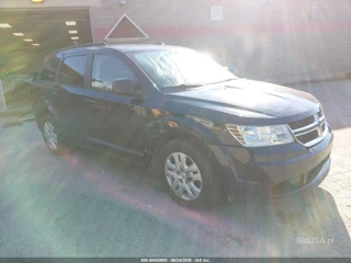 DODGE DODGE JOURNEY SE VALUE