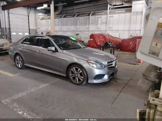MERCEDES-BENZ MERCEDES-BENZ E 250 BLUETEC 4MATIC