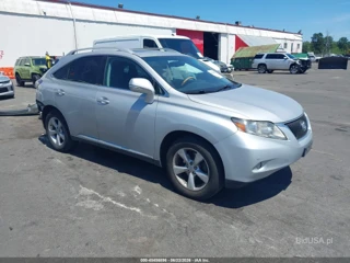 LEXUS LEXUS RX 350