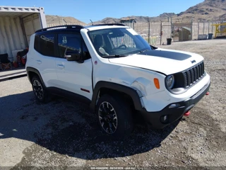 JEEP JEEP RENEGADE TRAILHAWK 4X4