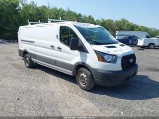 FORD FORD TRANSIT-250