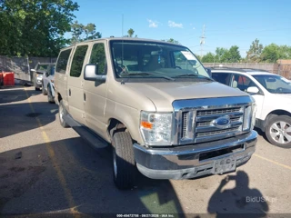 FORD FORD E-150 XLT