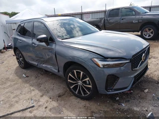 VOLVO VOLVO XC60 B5 PLUS DARK THEME