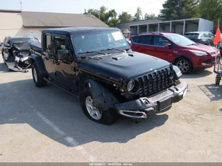 JEEP JEEP GLADIATOR SPORT S 4X4