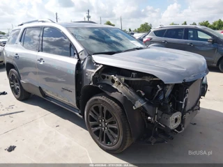 GMC ACADIA FWD SLT