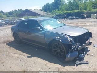 CHRYSLER CHRYSLER 300 300S ALLOY EDITION