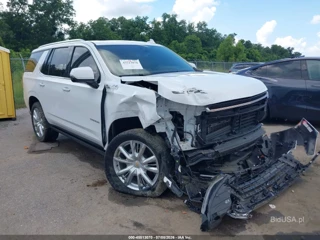 CHEVROLET CHEVROLET TAHOE 4WD HIGH COUNTRY
