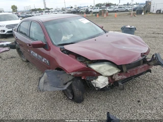 FORD FORD FUSION SE