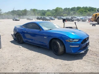 FORD FORD MUSTANG GT/GT PREMIUM