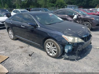 LEXUS LEXUS ES 350