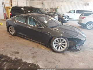 TESLA TESLA MODEL S 60D/70D/75D/85D/90D