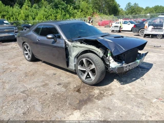 DODGE DODGE CHALLENGER R/T PLUS SHAKER