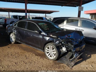VOLKSWAGEN VOLKSWAGEN PASSAT 2.0T SE