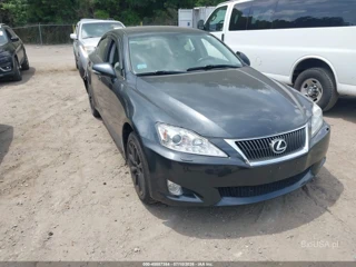 LEXUS LEXUS IS 250