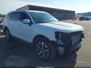 KIA KIA TELLURIDE S