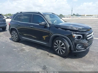 MERCEDES-BENZ MERCEDES-BENZ GLB 250