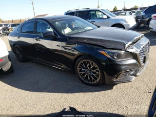 GENESIS GENESIS G80 3.3T SPORT