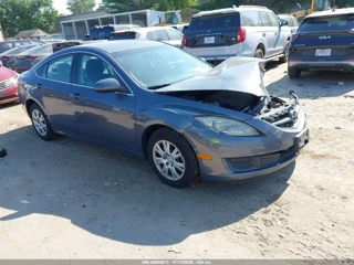 MAZDA MAZDA MAZDA6 I SPORT