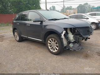 LINCOLN LINCOLN MKX