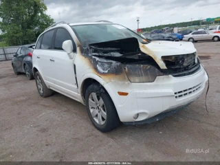 SATURN SATURN VUE XR