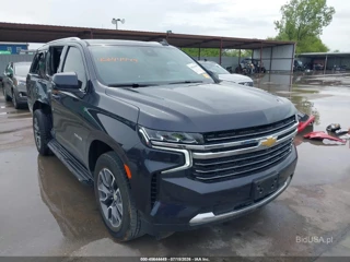 CHEVROLET CHEVROLET TAHOE 2WD LT