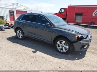 AUDI AUDI Q3 PREMIUM 40 TFSI QUATTRO TIPTRONIC