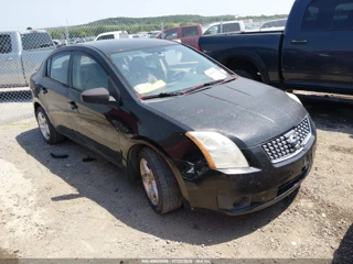 NISSAN NISSAN SENTRA 2.0S