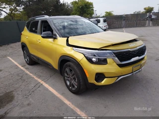 KIA KIA SELTOS S