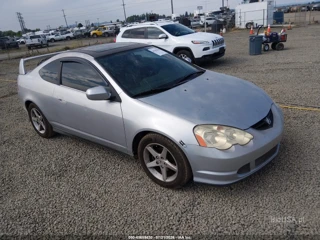 ACURA ACURA RSX
