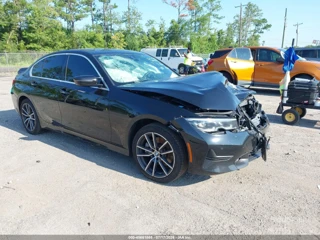 BMW 330I