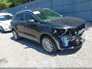 LINCOLN LINCOLN MKC STANDARD