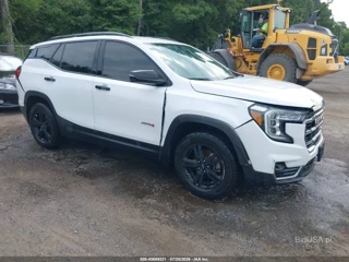 GMC TERRAIN AWD AT4