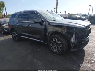 HYUNDAI HYUNDAI PALISADE CALLIGRAPHY