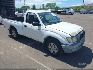 TOYOTA TOYOTA TACOMA