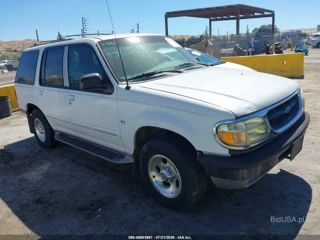 FORD FORD EXPLORER