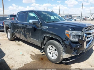 GMC SIERRA 1500 2WD  SHORT BOX SLE