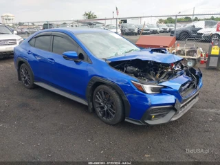 SUBARU SUBARU WRX LIMITED