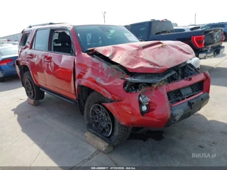 TOYOTA TOYOTA 4RUNNER TRD OFF ROAD PREMIUM