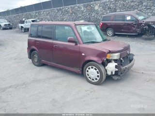 SCION SCION XB