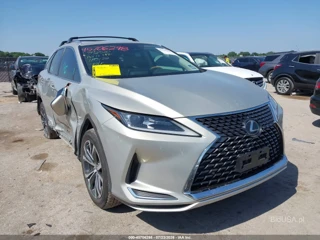 LEXUS LEXUS RX 350L