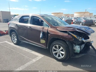 LEXUS LEXUS RX 350