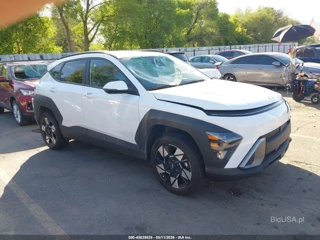 HYUNDAI HYUNDAI KONA SEL